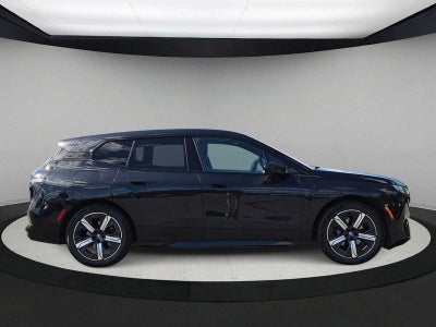 2023 BMW iX M60