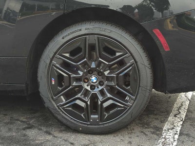 BMW iX xDrive60 2026