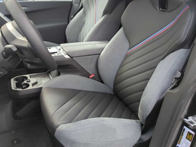 BMW iX xDrive60 2026
