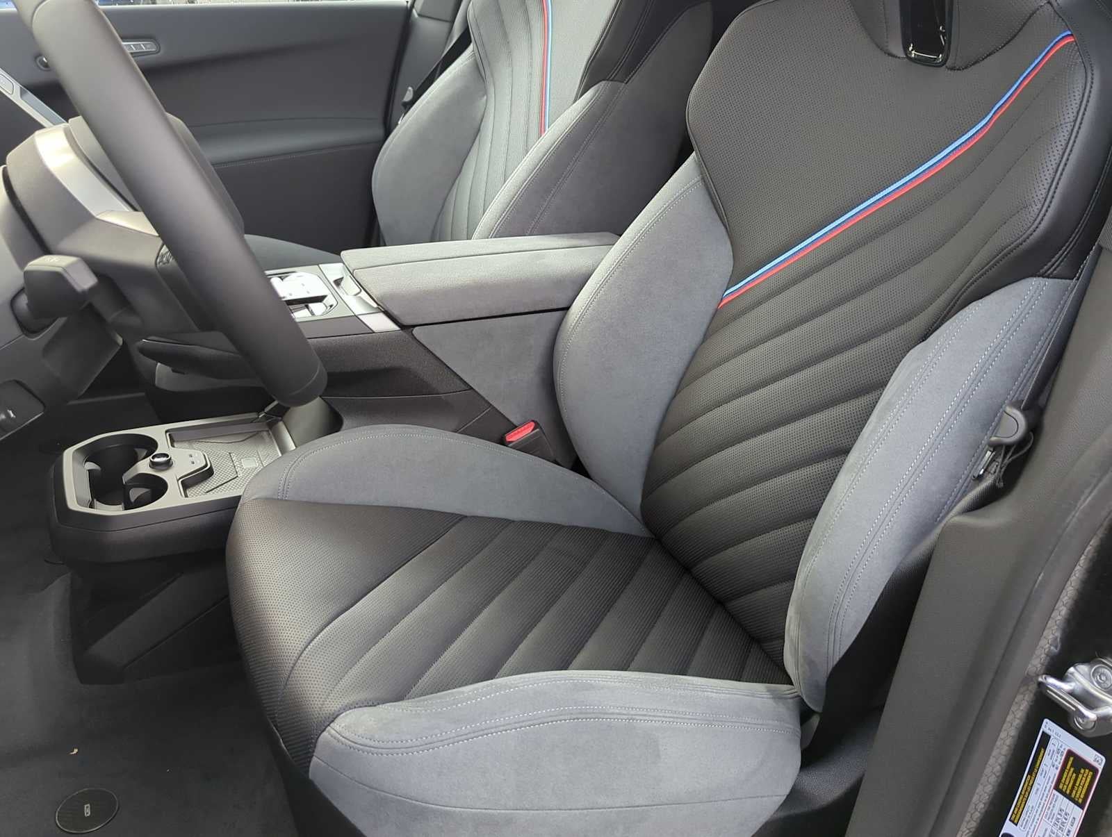 BMW iX xDrive60 2026