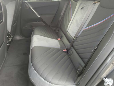 BMW iX xDrive60 2026