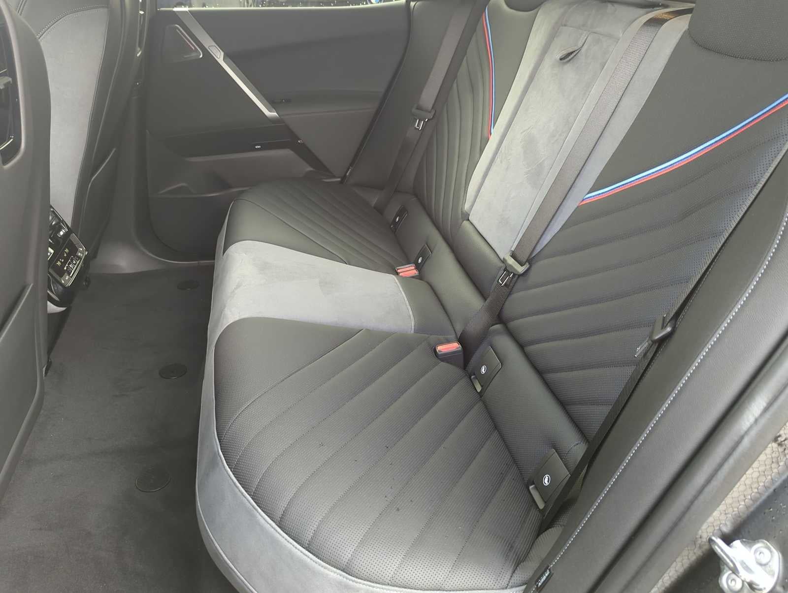 BMW iX xDrive60 2026