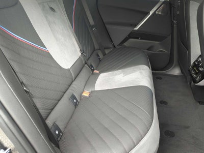 BMW iX xDrive60 2026