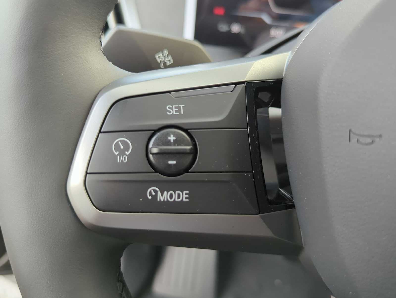 BMW iX xDrive60 2026