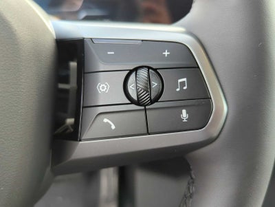 BMW iX xDrive60 2026