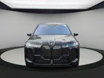 BMW iX xDrive60 2026