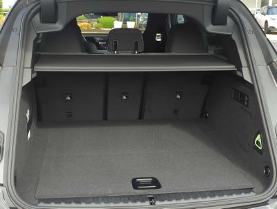 BMW iX xDrive60 2026