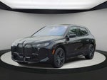 BMW iX xDrive60 2026