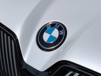 BMW iX xDrive60 2026