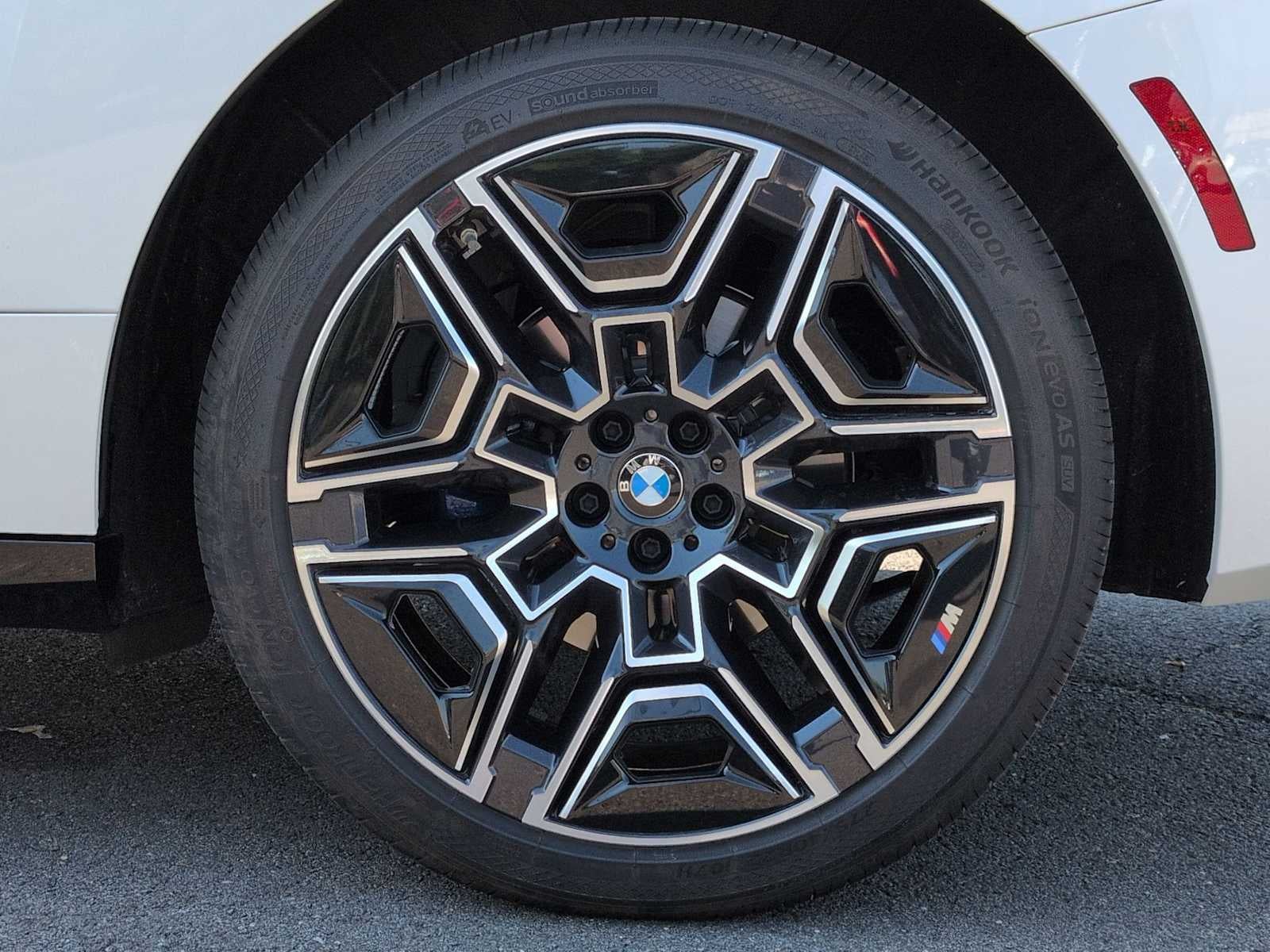 BMW iX xDrive60 2026