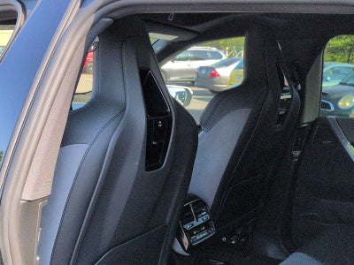 BMW iX xDrive60 2026