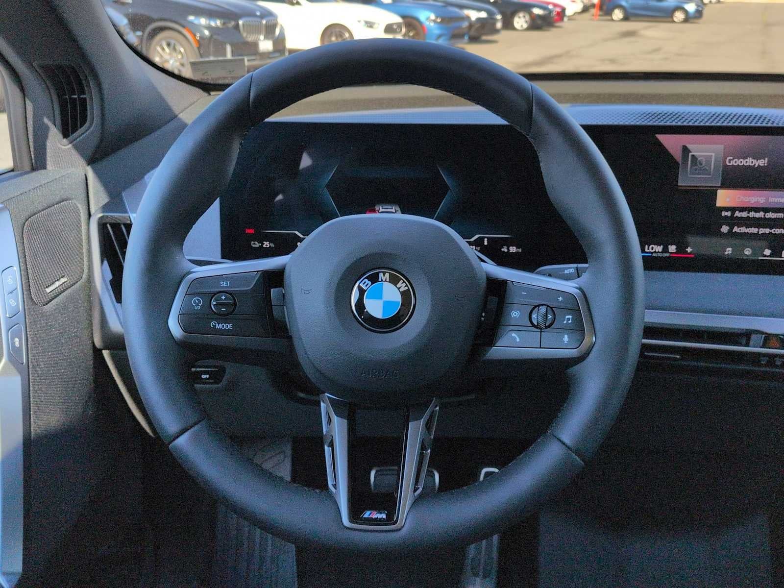 BMW iX xDrive60 2026