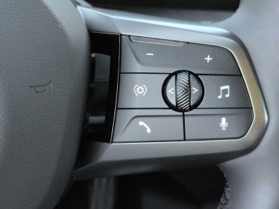 BMW iX xDrive60 2026