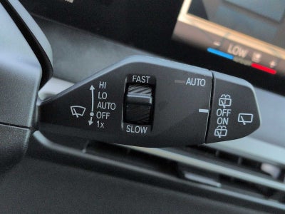 BMW iX xDrive60 2026