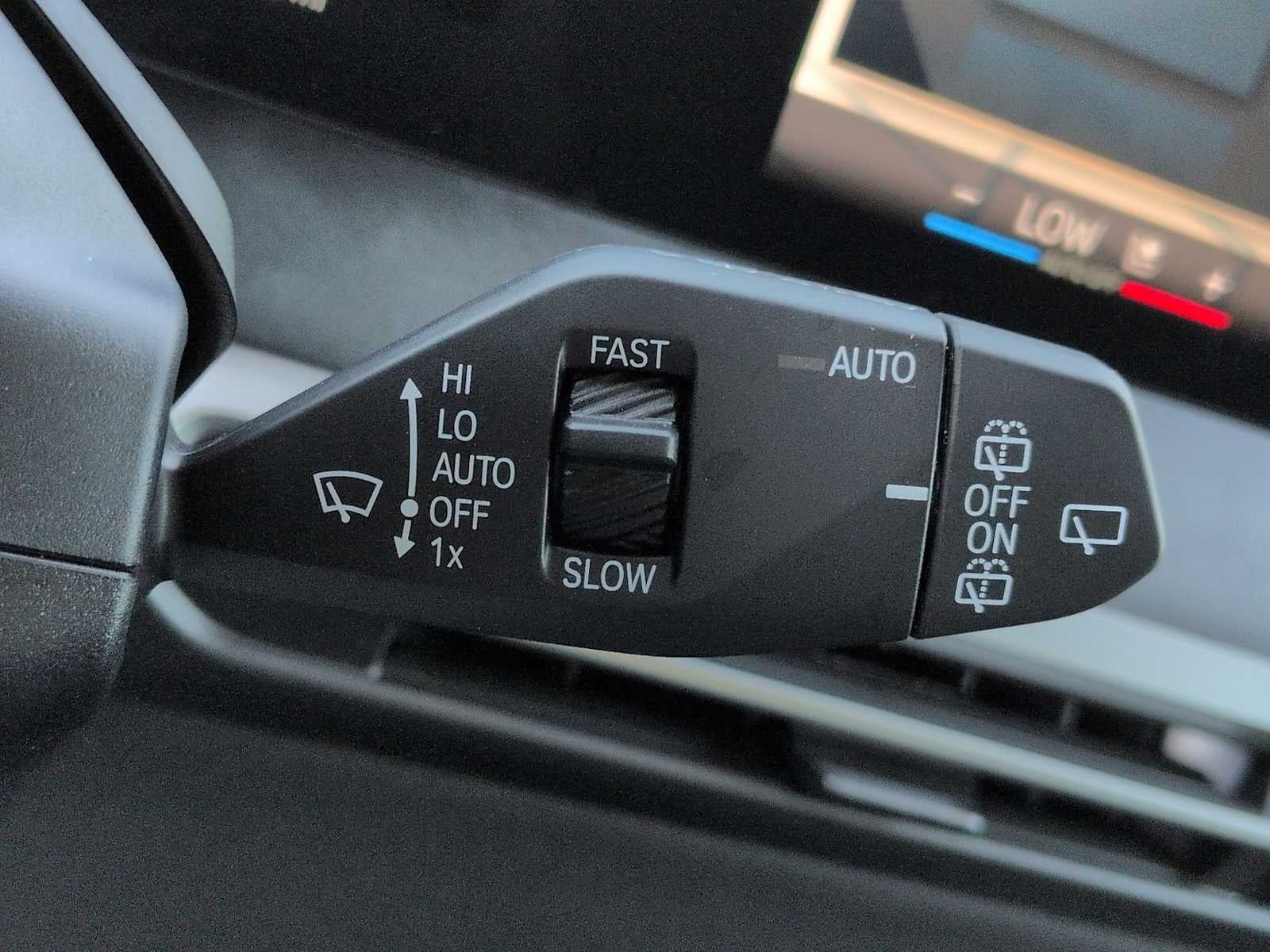BMW iX xDrive60 2026