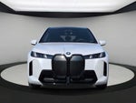 BMW iX xDrive60 2026