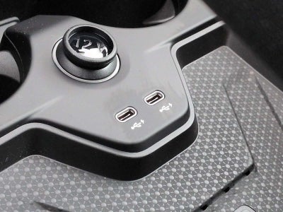 BMW iX xDrive60 2026