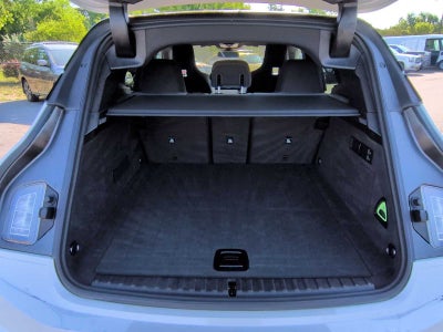 BMW iX xDrive60 2026