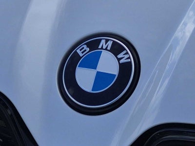 BMW iX M70 2026