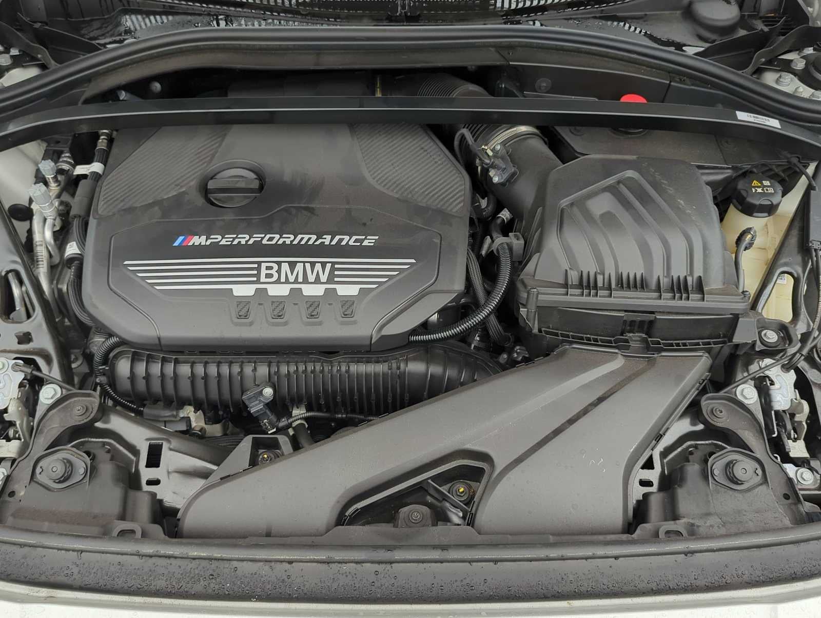 2024 BMW 235i xDrive M235i xDrive