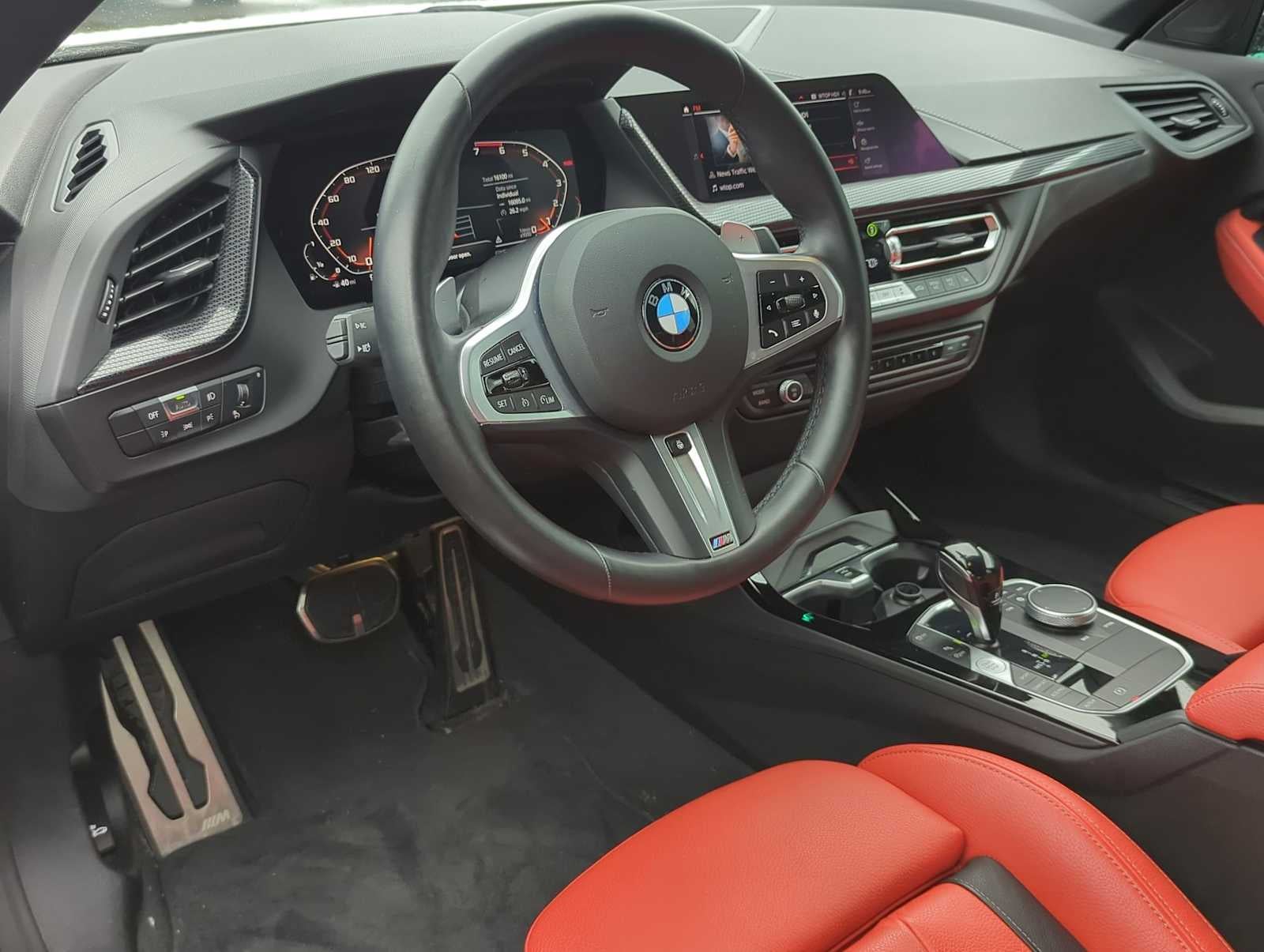 2024 BMW 235i xDrive M235i xDrive