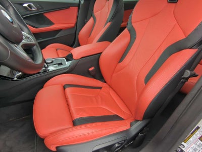 2024 BMW 235i xDrive M235i xDrive