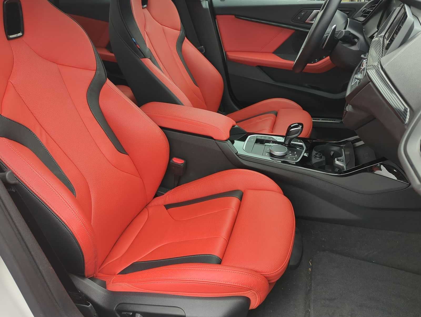 2024 BMW 235i xDrive M235i xDrive