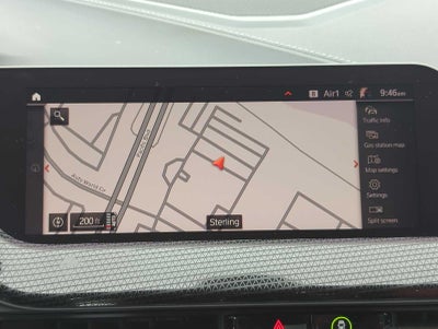 2024 BMW 235i xDrive M235i xDrive