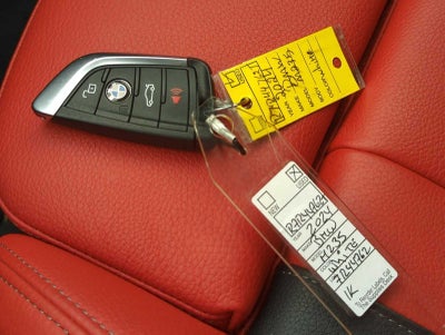 2024 BMW 235i xDrive M235i xDrive