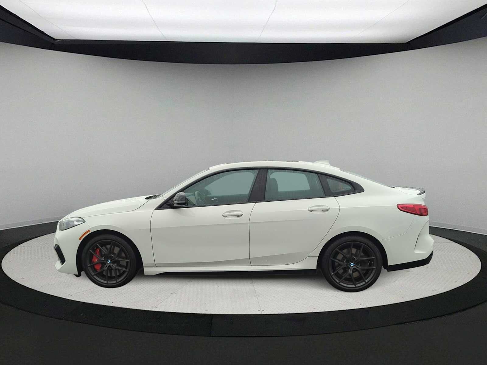 2024 BMW 235i xDrive M235i xDrive