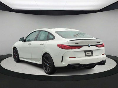 2024 BMW 235i xDrive M235i xDrive