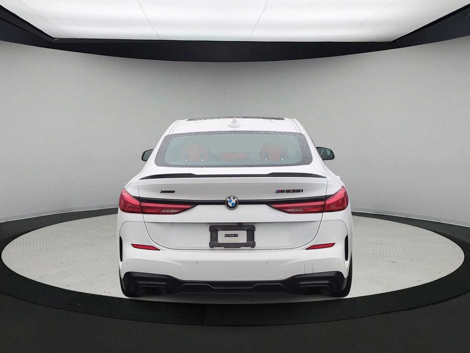 2024 BMW 235i xDrive M235i xDrive