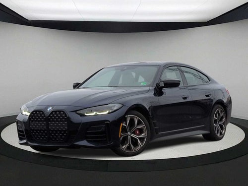 2023 BMW 440i M440i xDrive