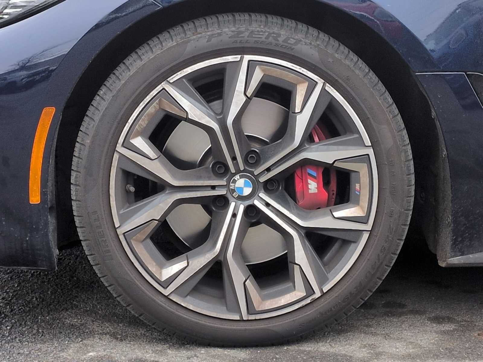 2023 BMW 440i M440i xDrive