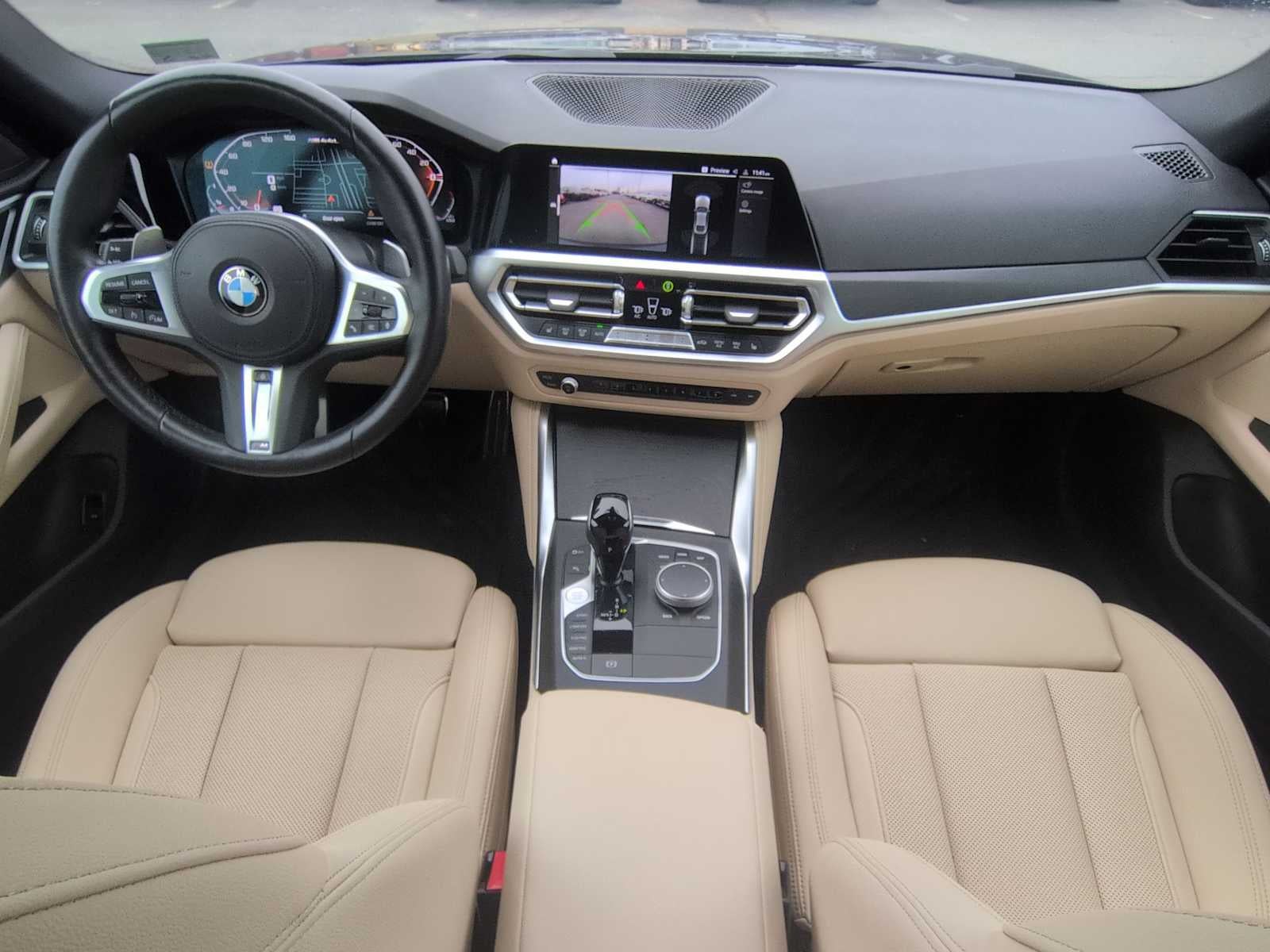 2023 BMW 440i M440i xDrive