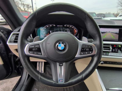 2023 BMW 440i M440i xDrive