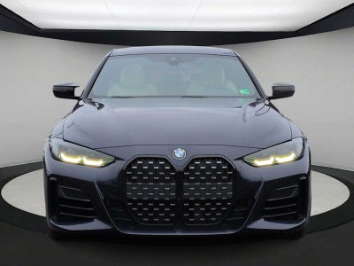 2023 BMW 440i M440i xDrive