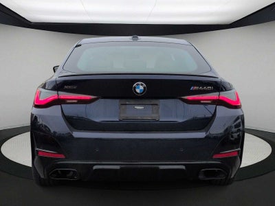 2023 BMW 440i M440i xDrive