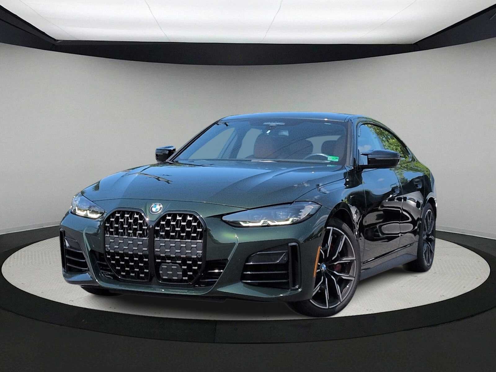 BMW Serie 4 M440i xDrive 2024