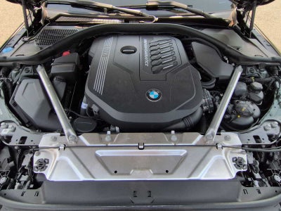 BMW Serie 4 M440i xDrive 2024