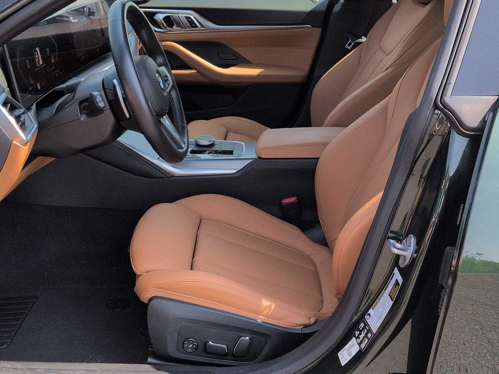 BMW Serie 4 M440i xDrive 2024