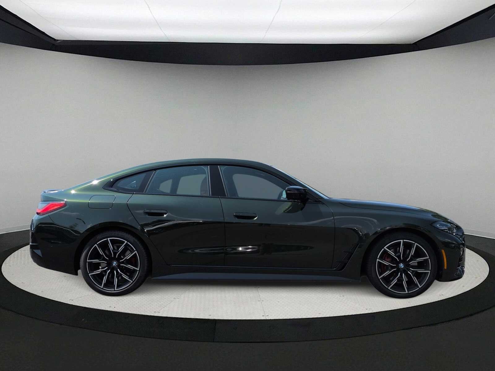 BMW Serie 4 M440i xDrive 2024