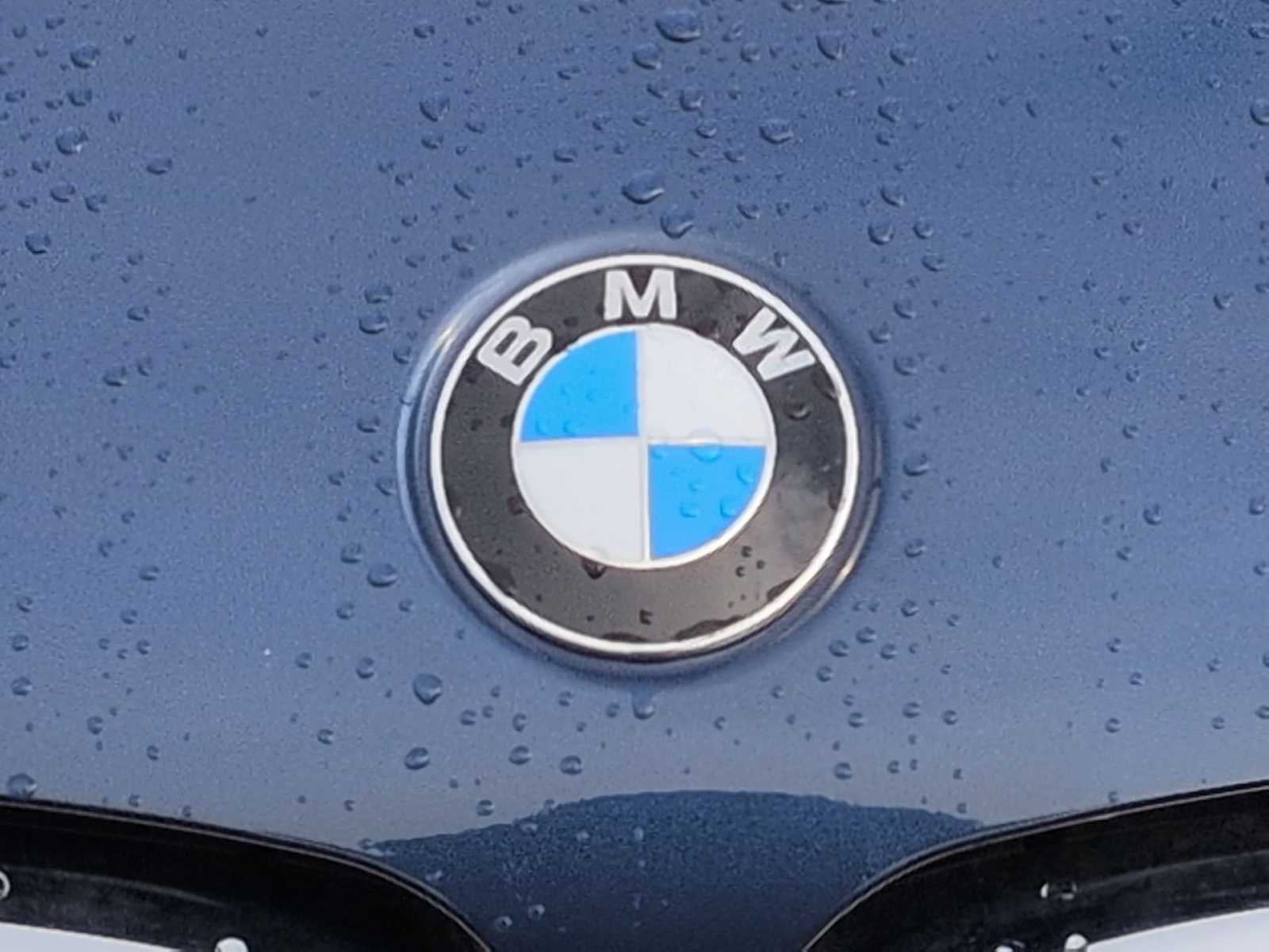BMW Serie 5 530i xDrive 2022