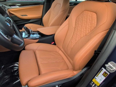 BMW Serie 5 530i xDrive 2022