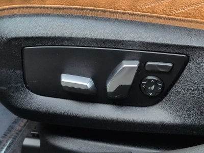 BMW Serie 5 530i xDrive 2022