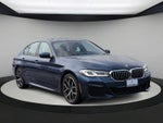 BMW Serie 5 530i xDrive 2022