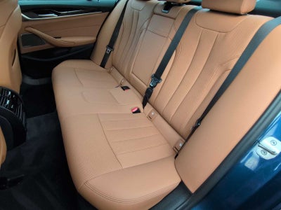 BMW Serie 5 530i xDrive 2022