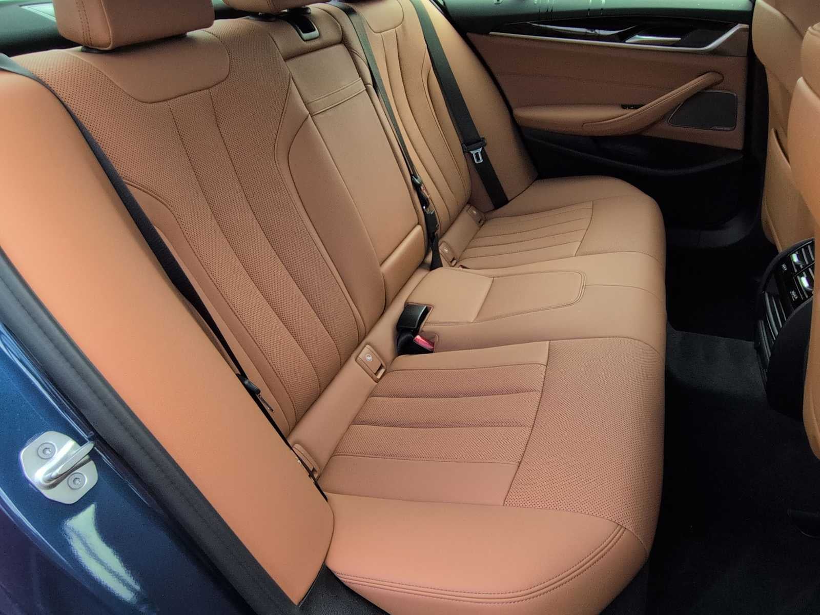 BMW Serie 5 530i xDrive 2022