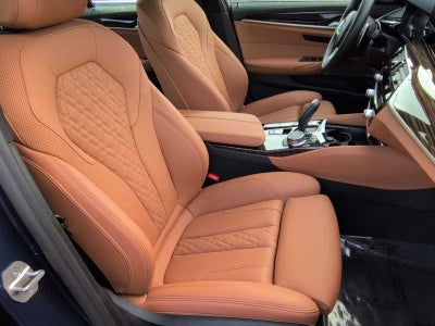 BMW Serie 5 530i xDrive 2022