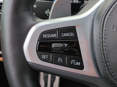 BMW Serie 5 530i xDrive 2022
